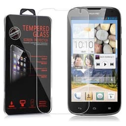 Huawei ASCEND G610 Näytönsuoja Suojalasi Suojakalvo
