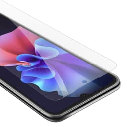 Blackview A55 PRO Skærmbeskytter Beskyttelsesglas Folie