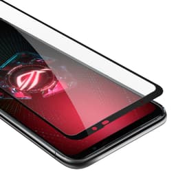 Asus ROG Phone 5 Suojakalvo Suojalasi Näytönsuoja