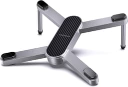 NÖRDIC högkvalitativa stativ för bärbara datorer för MacBook Pro och upp till 14"" bärbara datorer