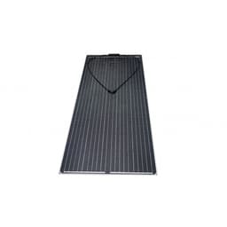 SKANBATT Fleksibelt Marinepanel 200W - Marine - Half Cut - 1530x680x4mm
