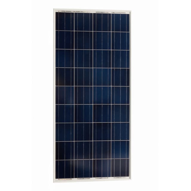 VICTRON Solcellepanel 115W-12V Mono 1030 x 668 x 30mm series 4b