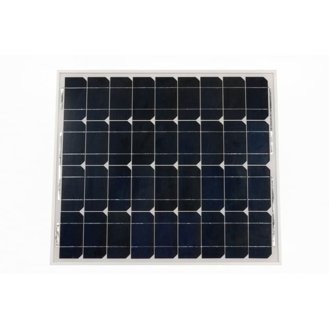 VICTRON Solcellepanel 60W-12V Poly 545 x 668 x 25mm series 4a
