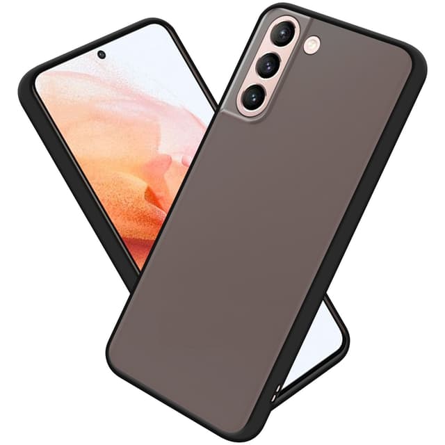 Samsung Galaxy S21 5G Skal Fodral Case (Transparent)