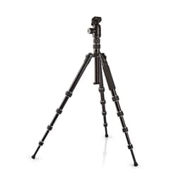 Trefod | Maks. 3 kg | 145 cm | Sort