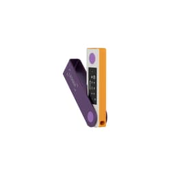 Ledger Nano X - Gaming