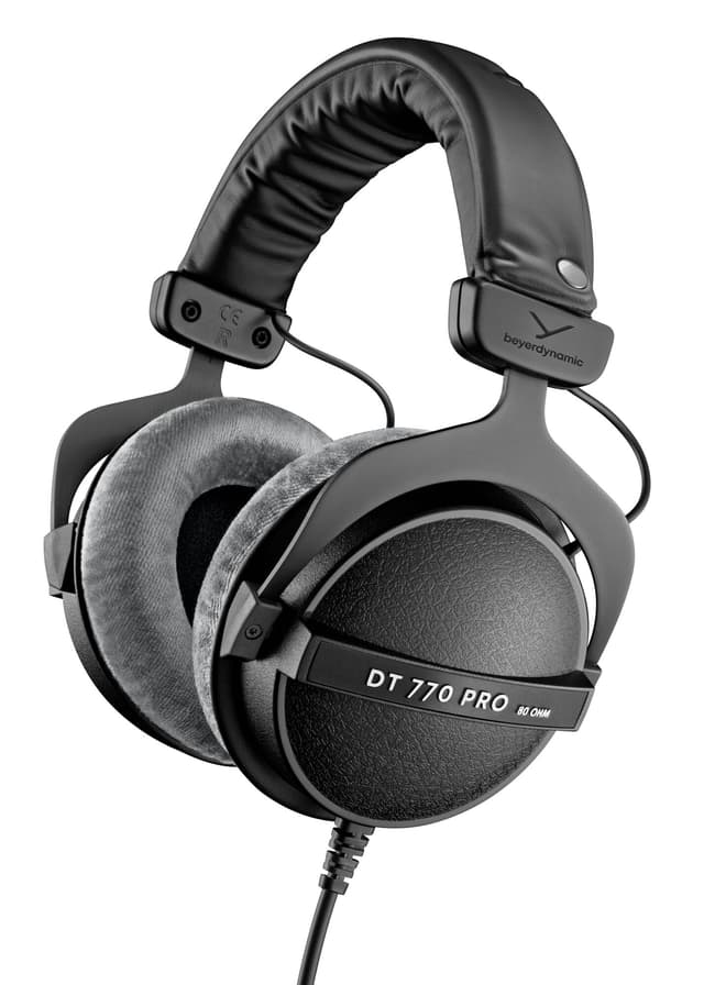 Beyerdynamic DT 770 PRO (80 Ohm)