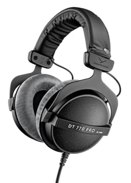beyerdynamic DT 770 PRO hodetelefoner