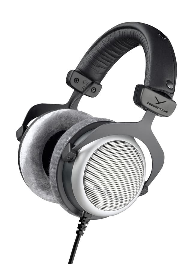 Beyerdynamic DT 880 PRO Hovedtelefon
