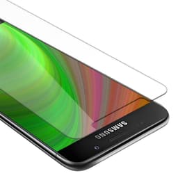 Samsung Galaxy A5 2016 Näytönsuoja Suojakalvo Karkaistu