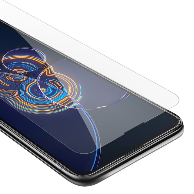 ZenFone 8 FLIP Skyddsglas Skyddsfilm Skärmskydd