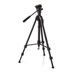 Foto/videostativ, max 3 kg, 160 cm