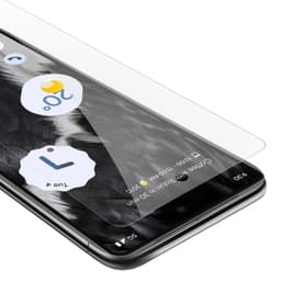 Google PIXEL 7 Skærmbeskytter Beskyttelsesglas Folie