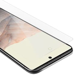 Google PIXEL 6 PRO Näytönsuoja Suojakalvo Karkaistu