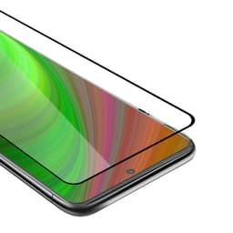 Samsung Galaxy S21 ULTRA Suojakalvo Suojalasi