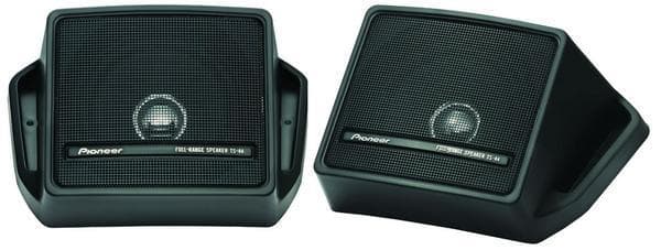 Pioneer TS-44 Kabinett høyttalersett