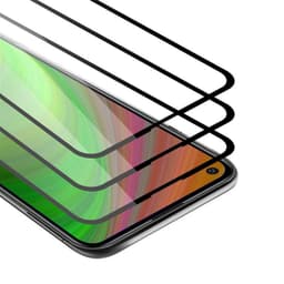 Huawei P40 LITE E 3x Skjermbeskytter Beskyttelsesfilm