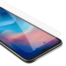 Umidigi G1 / G1 MAX Skjermbeskytter Beskyttelsesfilm