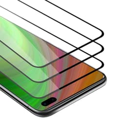 Honor 30 PRO+ 3x Näytönsuoja Suojakalvo Karkaistu lasi