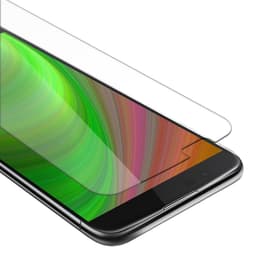 LG K10 2016 Skärmskydd Skyddsglas Skyddsfilm