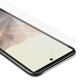 Google PIXEL 6 Näytönsuoja Karkaistu lasi Suojakalvo