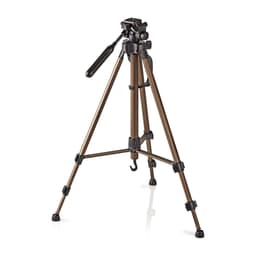 Foto/videostativ max 3 kg, 145 cm