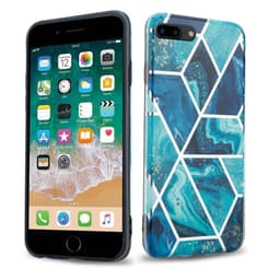 iPhone 7 PLUS/7S PLUS/8 PLUS Suojakuori Kotelo