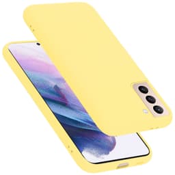 Samsung Galaxy S21 PLUS Suojakuori Suojakotelo
