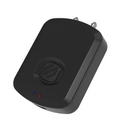 Flytunes - Trådløs Audio Transmitter - Sort