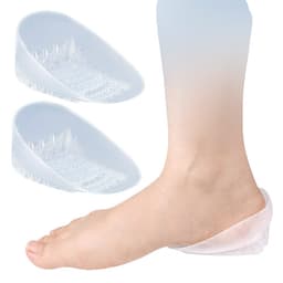 Hälinlägg heal pads skoinlägg 1 par