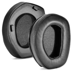 Korvapehmusteet, hengittävät mesh-korvatyynyt Sennheiser HDR RS 165/175/185/195 Musta