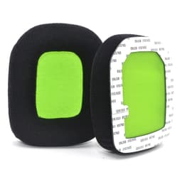 INF Öronkuddar Kompatibel med Logitech Astro-headset, öronkuddar av fl