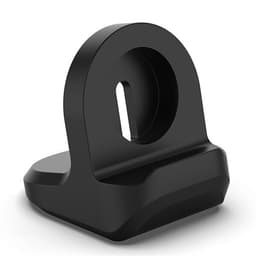 Ladestativ til Apple Watch- Svart