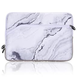 Marmor Sleeve MacBook 13.3 Hvid