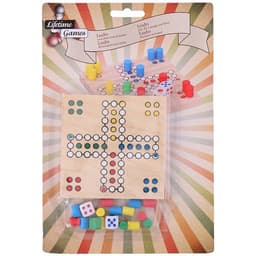 Ludo Spill