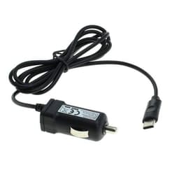 Billaddare OTB med USB-C - 1A 5V