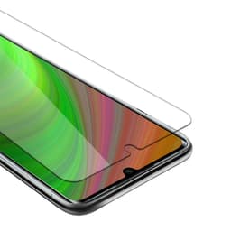 Xiaomi Mi NOTE 10 LITE Skjermbeskytter Beskyttelsesfilm