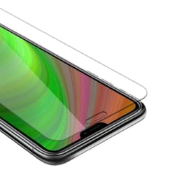 iPhone 12 PRO MAX Näytönsuoja Suojakalvo Karkaistu lasi