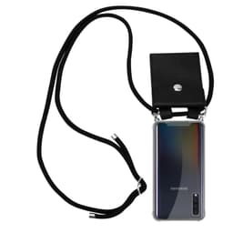 Samsung Galaxy A50 4G / A50s / A30s Etui Cover Kæde
