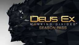 Deus Ex: Mankind DividedDLC - Season Pass - PC Windows,Mac OSX,Linux