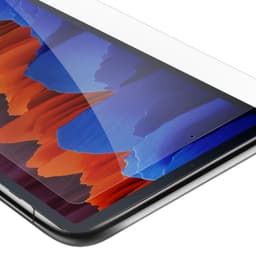 Samsung Galaxy Tab S7 FE / S7 PLUS (12.4 Tull)