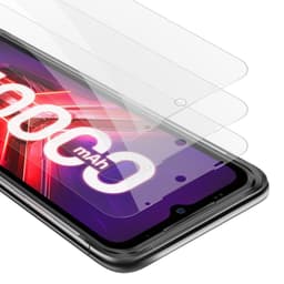 Ulefone Power Armor 14 / 14 PRO 3x Suojakalvo