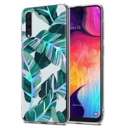Samsung Galaxy A50 4G / A50s / A30s lommebokdeksel