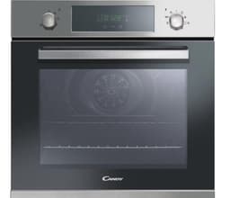 Candy innebygd ovn FCPK606XE1 (stål) - brukt