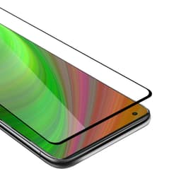 Oppo A53s Skjermbeskytter Beskyttelsesfilm