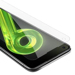 Realme 9 4G / 9 PRO+ Skjermbeskytter Beskyttelsesfilm