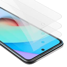 Xiaomi RedMi 10 3x Skjermbeskytter Beskyttelsesfilm