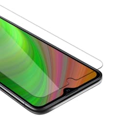 Samsung Galaxy A20s Skjermbeskytter Beskyttelsesglass