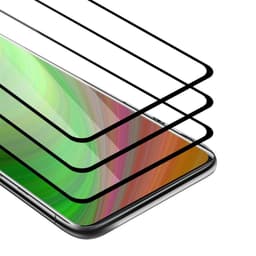 OnePlus 8 3x Skjermbeskytter Beskyttelsesglass Film