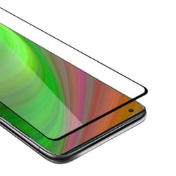 Vivo X51 5G Skjermbeskytter Beskyttelsesfilm